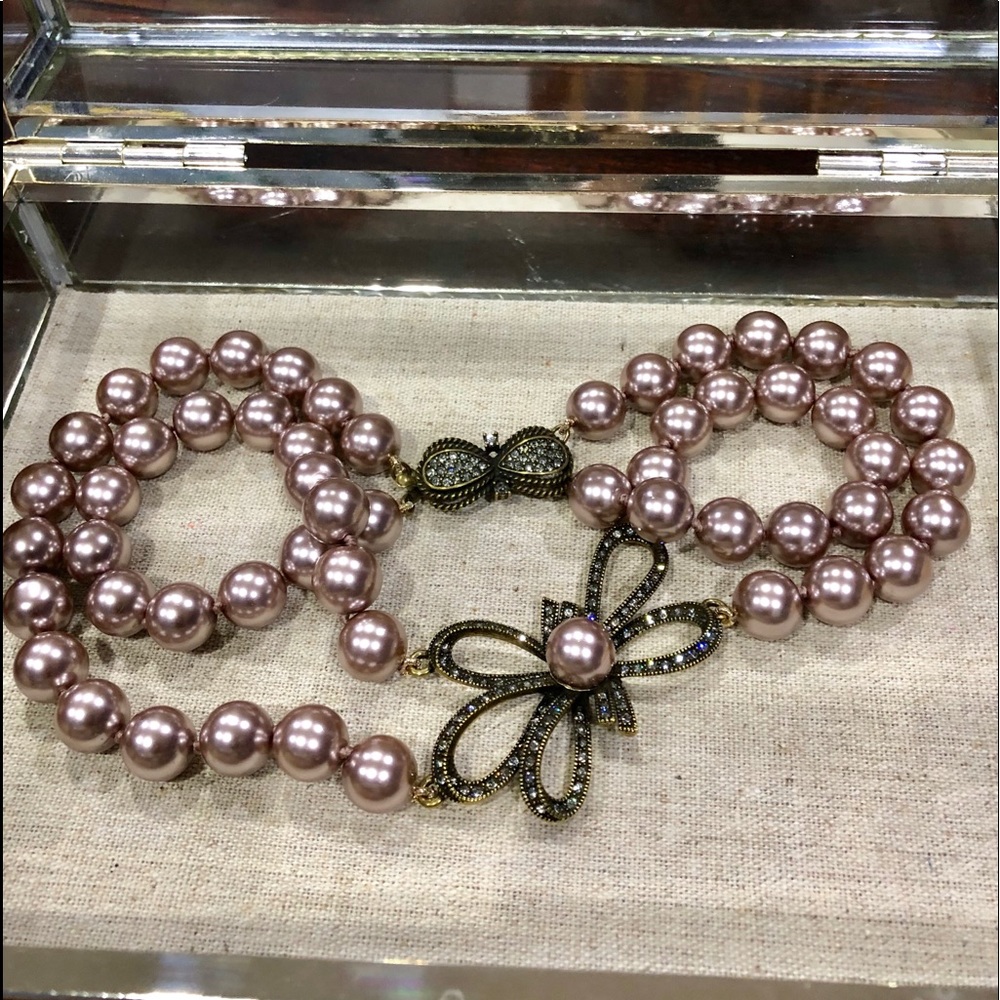 Heidi Daus Necklace